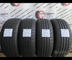 4 PNEUMATICI 215/55 R17 LING LONG INVERNALI 90%