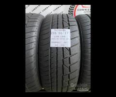 4 PNEUMATICI 215/55 R17 LING LONG INVERNALI 90%