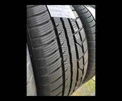 4 PNEUMATICI 215/55 R17 LING LONG INVERNALI 90%