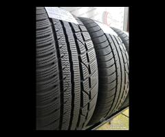 4 PNEUMATICI 215/55 R17 LING LONG INVERNALI 90% - 6