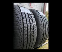 4 PNEUMATICI 215/55 R17 LING LONG INVERNALI 90% - 7