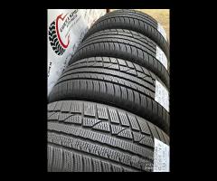 4 PNEUMATICI 215/55 R17 LING LONG INVERNALI 90% - 8