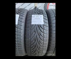 4 PNEUMATICI 205/55 R17 NANKANG INVERNALI 90%