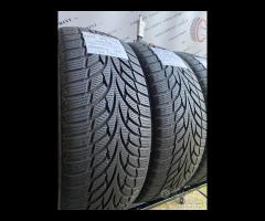 4 PNEUMATICI 205/55 R17 NANKANG INVERNALI 90% - 6