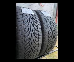 4 PNEUMATICI 205/55 R17 NANKANG INVERNALI 90% - 7