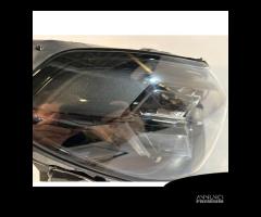 BMW G01 G02 LCI Faro adattivo Led Nera dx- 15247