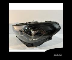 BMW G01 G02 LCI Faro adattivo Led Nera L- 15245