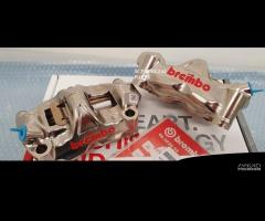 PINZE BREMBO GP4RX 100mm 220B01020