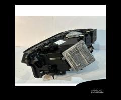 BMW G01 G02 LCI Faro Adattivo Led Nero R- 15244