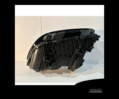 BMW G01 G02 LCI Faro Adattivo Led Nero R- 15244 - 6