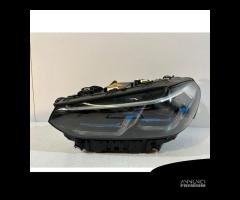 BMW X3 G01 X4 G02 LCI Faro laser sx - 15241