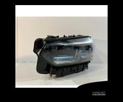 BMW X3 G01 X4 G02 LCI Faro laser sx - 15241