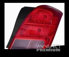 FANALE POSTERIORE CHEVROLET TRAX 2013