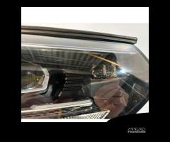 BMW X3 G01/ X4 G02 LCI Fari Adattivi Led 13963 - 8