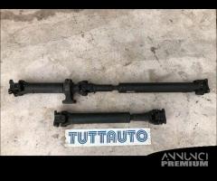 Albero comando Ssangyong Kyron 2006 1998CC 664950