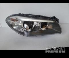 BMW 5 F10 11 LCI Fanale ALLO XENO DESTRO 12628