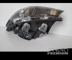 BMW 5 F10 11 LCI Fanale ALLO XENO DESTRO 12628