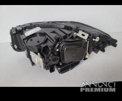 BMW 5 F10 11 LCI Fanale ALLO XENO DESTRO 12628