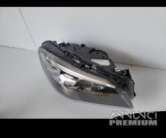 BMW 5 F10 11 LCI Fanale ALLO XENO DESTRO 12628