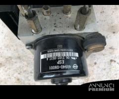 Centralina ABS Ssangyong Kyron 2006 1998CC 664950