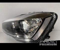 BMW X4 F25 X4 F26 FARO XENON L 12695