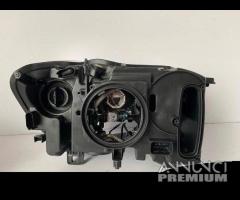 BMW X4 F25 X4 F26 FARO XENON L 12695 - 6