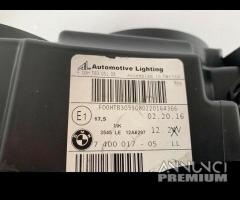 BMW X4 F25 X4 F26 FARO XENON L 12695 - 8