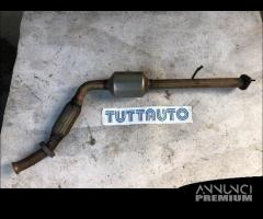 Catalizzatore Ssangyong Kyron 2006 1998CC 664950