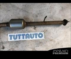 Catalizzatore Ssangyong Kyron 2006 1998CC 664950