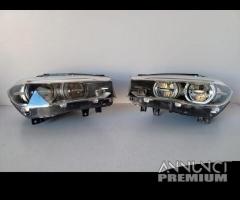 BMW X5 F15 X6 Fanale LED ADATTIVO L 12659 - 7