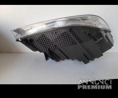 BMW X5 F15 X6 Fanale LED ADATTIVO L 12659 - 8