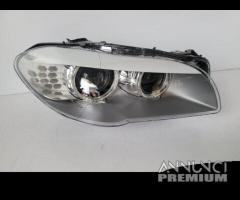 BMW 5 F10 F11 Fanale XENON DESTRO - 12626