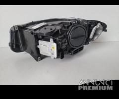 BMW 5 F10 F11 Fanale XENON DESTRO - 12626