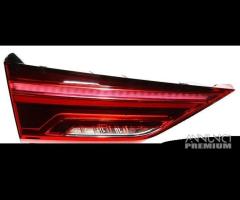 FANALE POSTERIORE DINAMICO A LED AUDI Q3 2018