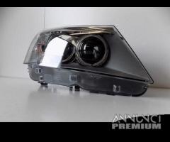 BMW X3 F25 FARO ANTERIORE XENON DESTRA - 6422