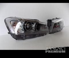 BMW X3 F25 FARO ANTERIORE XENON DESTRA - 6422 - 6