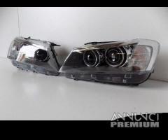 BMW X3 F25 FARO ANTERIORE XENON DESTRA - 6422 - 7