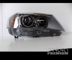 BMW X3 F25 FARO ANTERIORE XENON DESTRA - 6422 - 8