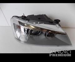 BMW X3 F25 FARO ANTERIORE XENON DESTRA - 6422 - 10