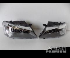 BMW X3 F25 FARO ANTERIORE XENON DESTRA - 6422 - 12