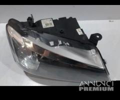 BMW X3 F25 FARO ANTERIORE SINISTRO BI-XENON - 1291