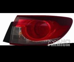 FANALE POSTERIORE LED MAZDA 6 DAL 2012 IN POI