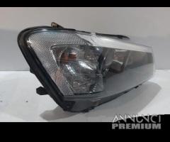 BMW X3 F25 FARO ANTERIORE SINISTRO BI-XENON - 1291