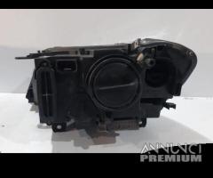 BMW X3 F25 FARO ANTERIORE SINISTRO BI-XENON - 1291 - 6