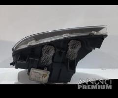 BMW X3 F25 FARO ANTERIORE SINISTRO BI-XENON - 1291 - 7