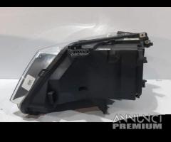 BMW X3 F25 FARO ANTERIORE SINISTRO BI-XENON - 1291 - 8