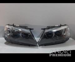 BMW X3 F25 FARO ANTERIORE SINISTRO BI-XENON - 1291 - 9