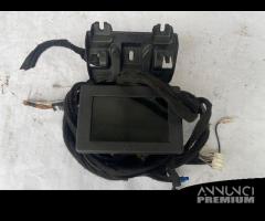 Radio con monitor Renault Master 2016 - 10