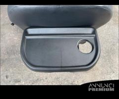 Sedile anteriore sinistro in pelle Ford C MAX 2004 - 9