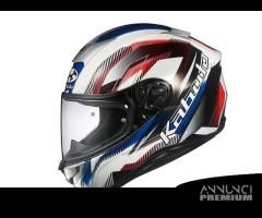 Casco Kabuto Aeroblade 5